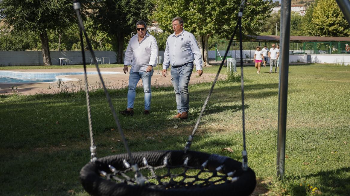 La Comunidad De Madrid Finaliza Con Xito Las Obras De