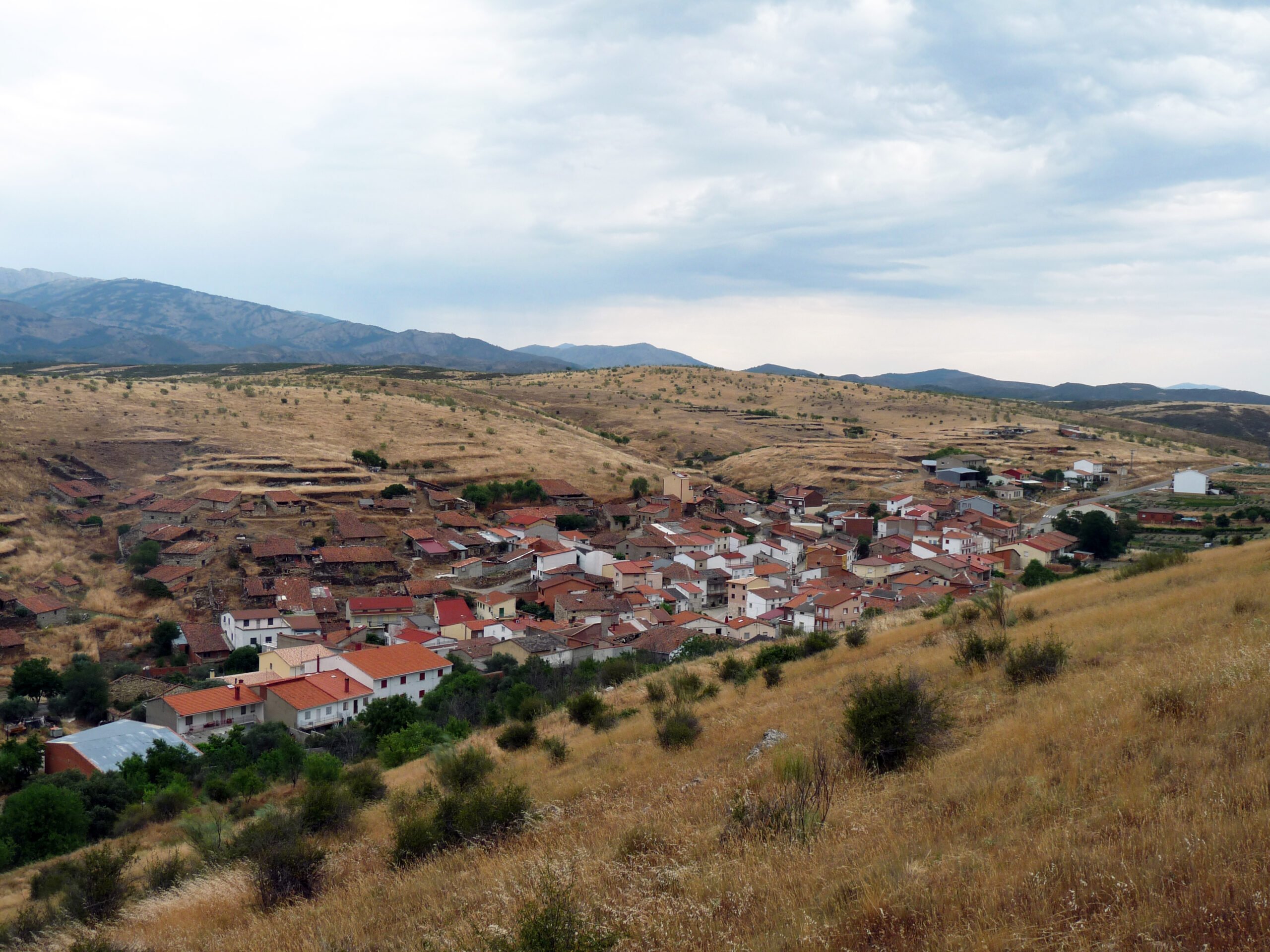 Alpedrete