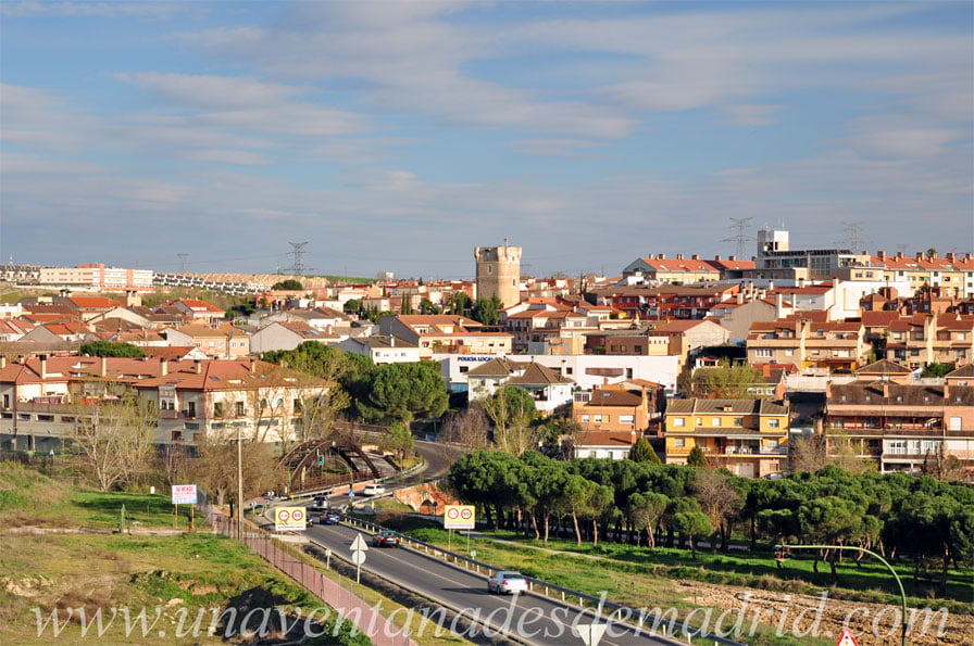 Arroyomolinos