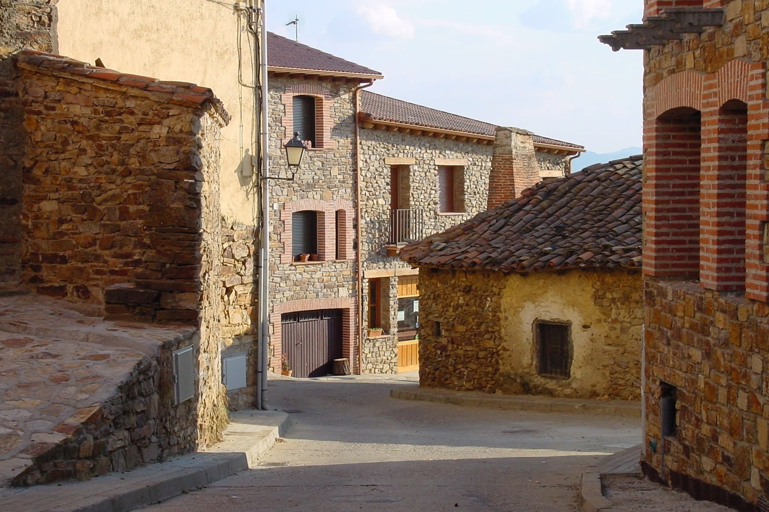 Berzosa del Lozoya