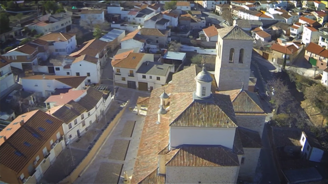 Brea de Tajo