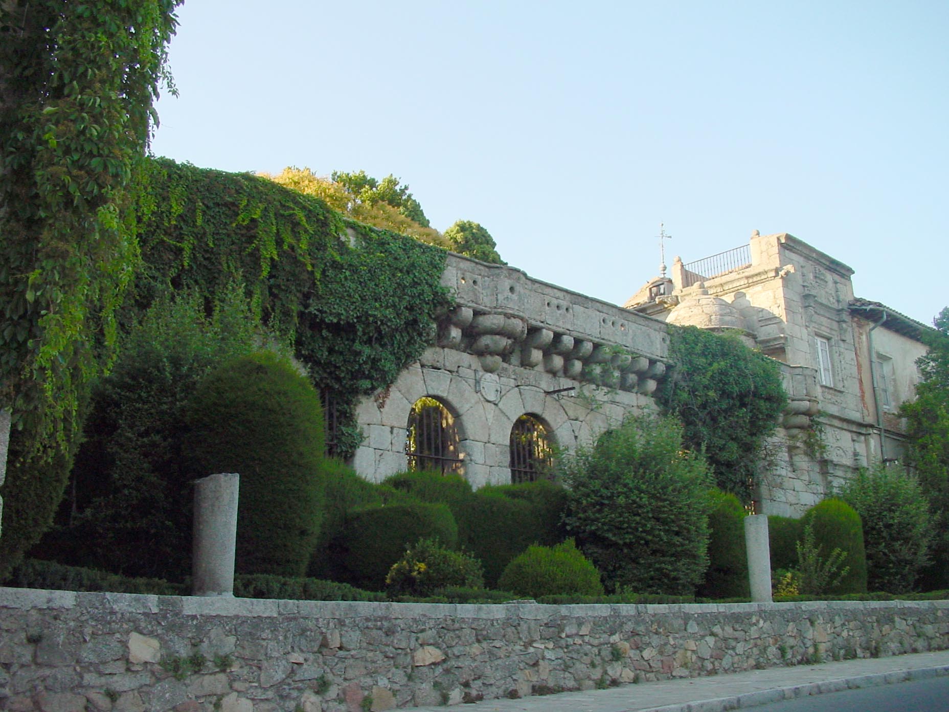 Cadalso de los Vidrios