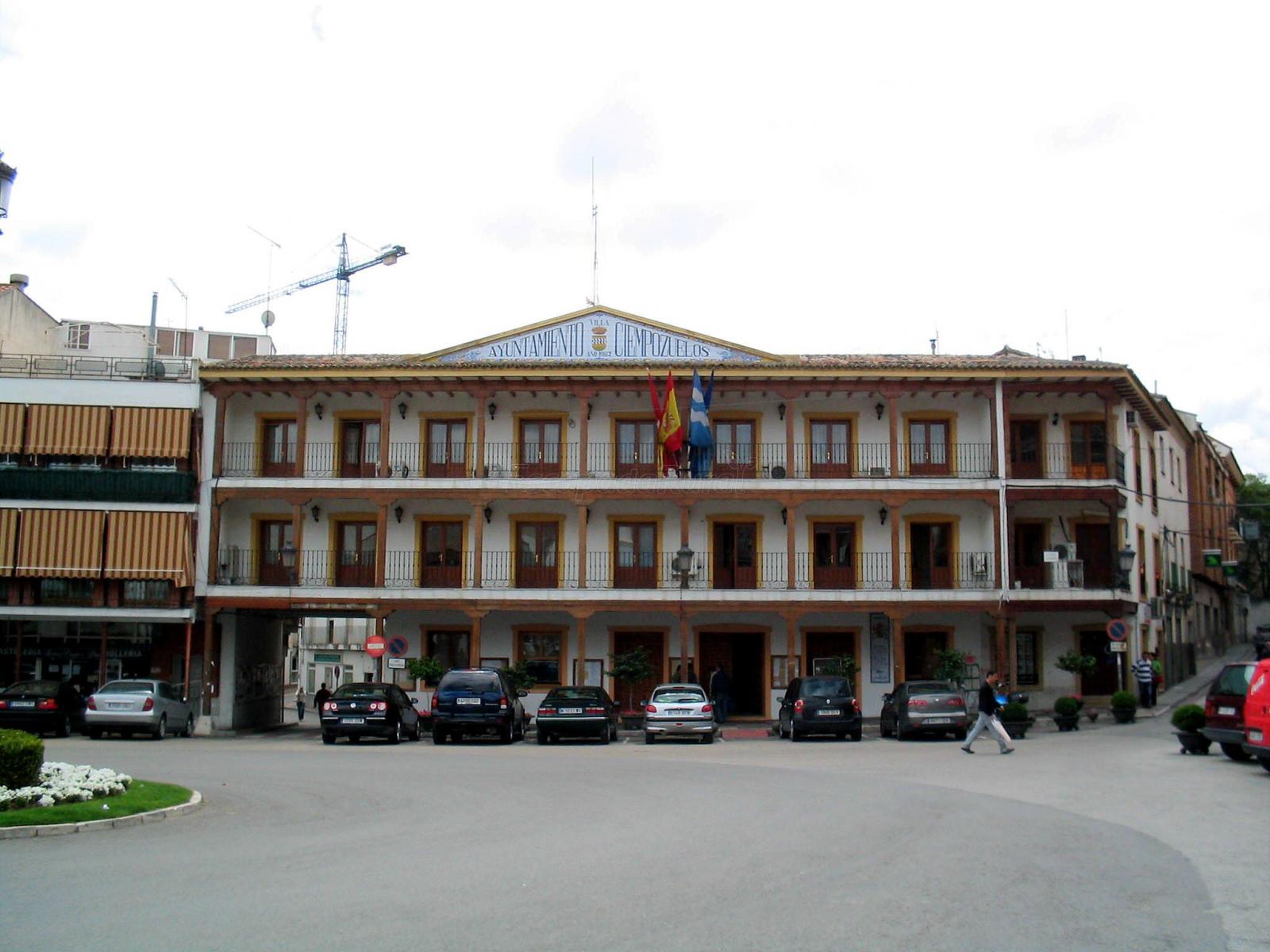 Ciempozuelos