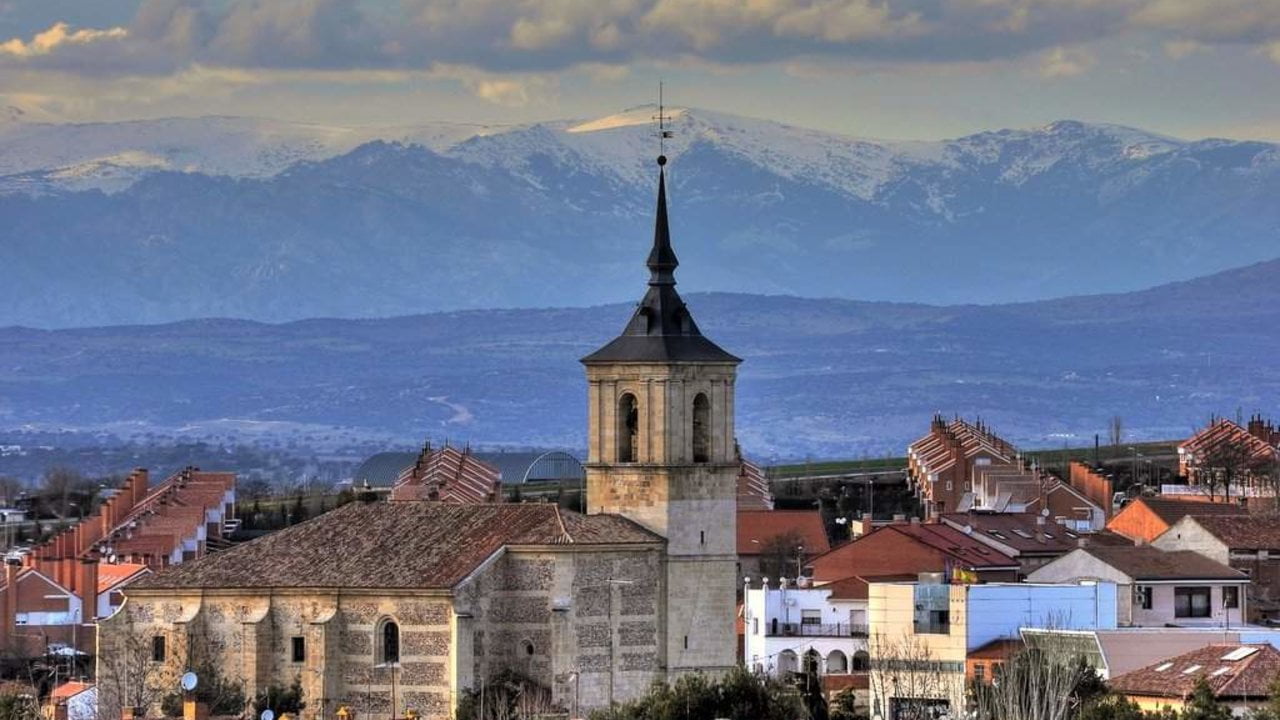 Cobeña
