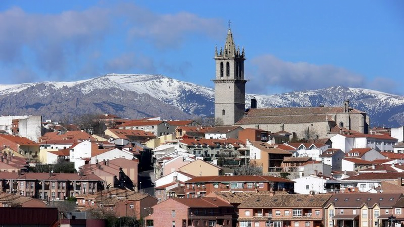 Colmenar Viejo
