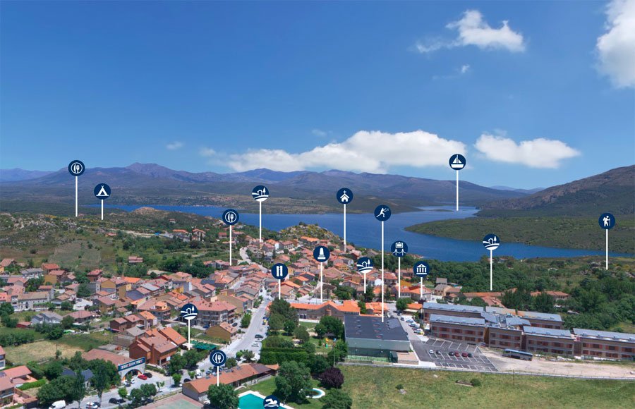 El Berrueco