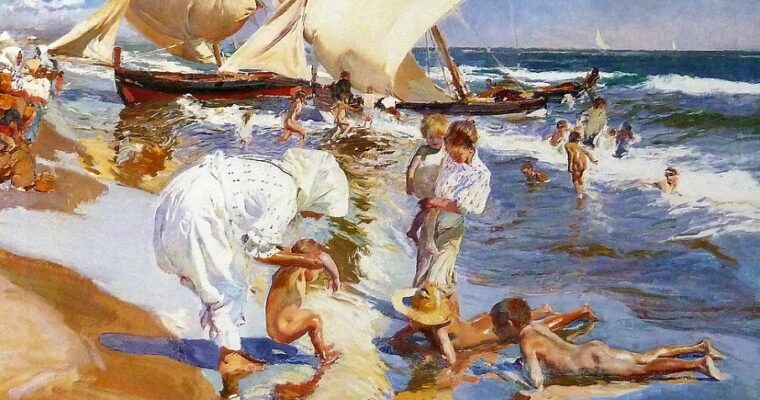 El Museo Sorolla: Un Paseo por la Vida y Obra del Maestro de la Luz