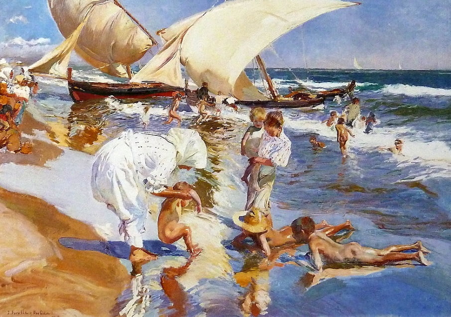 El Museo Sorolla: Un Paseo por la Vida y Obra del Maestro de la Luz