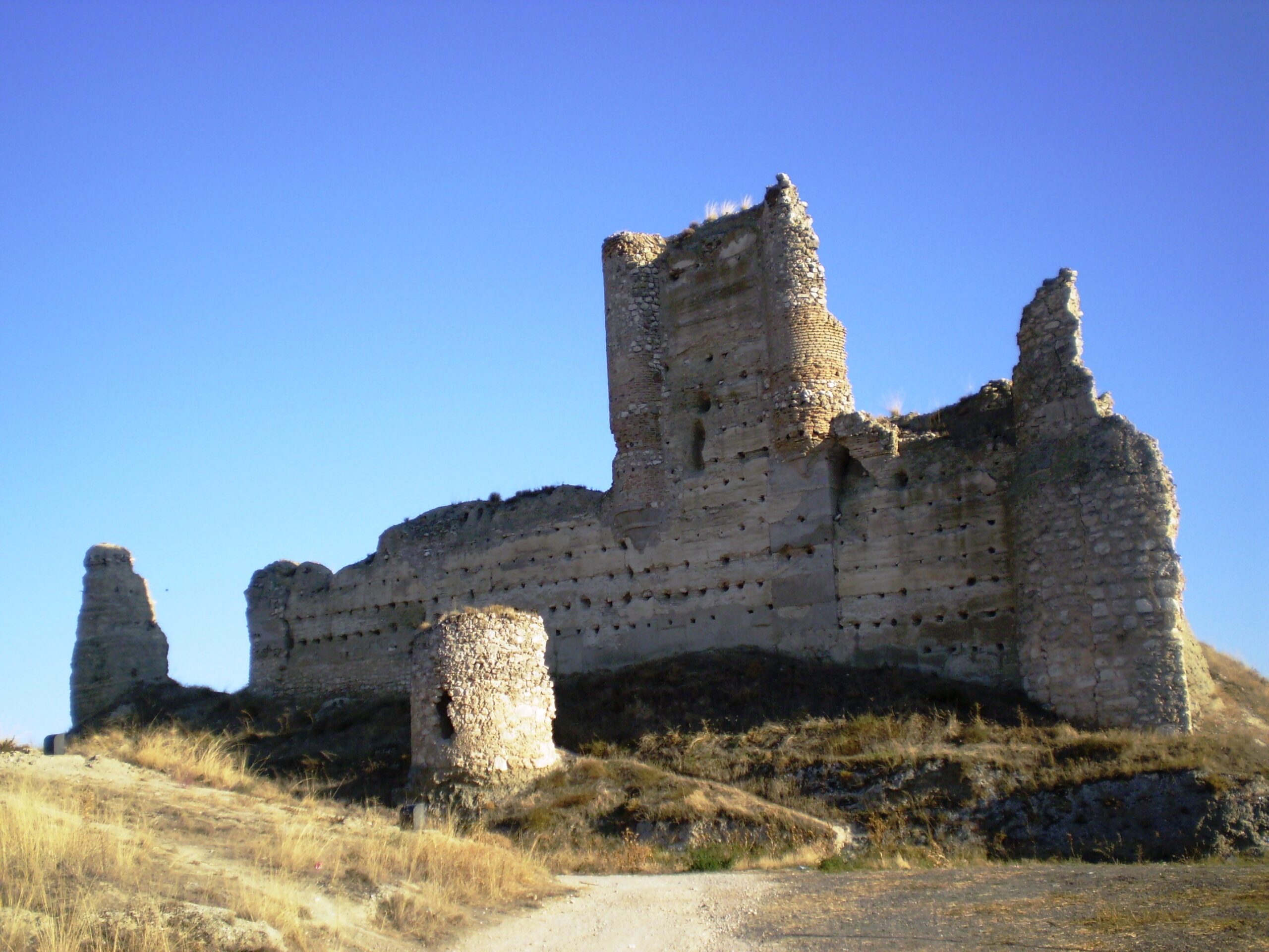 Fuentidueña de Tajo