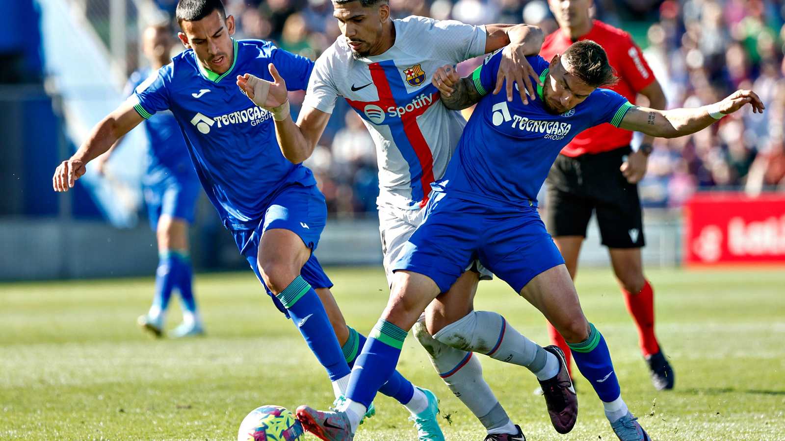 Getafe