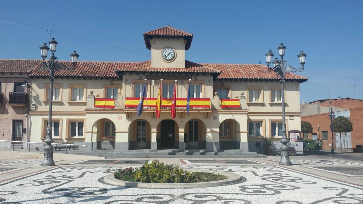 Griñón