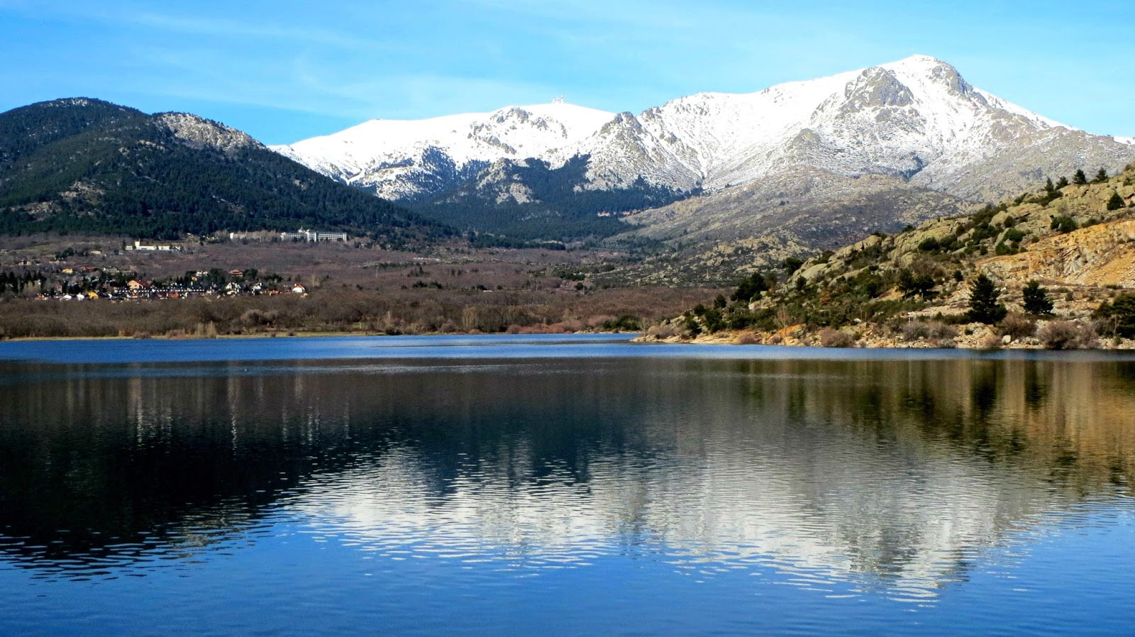 Guadarrama