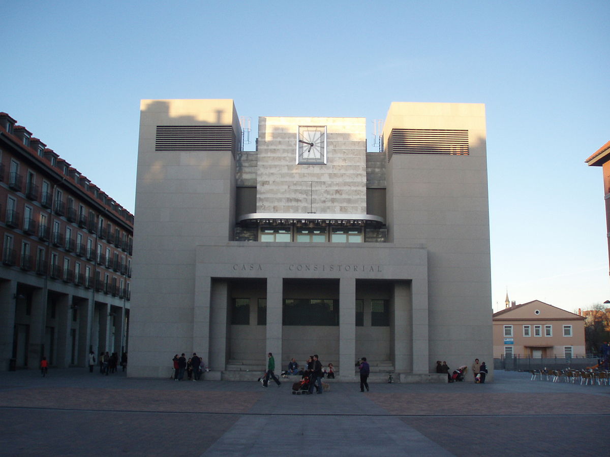 Leganés