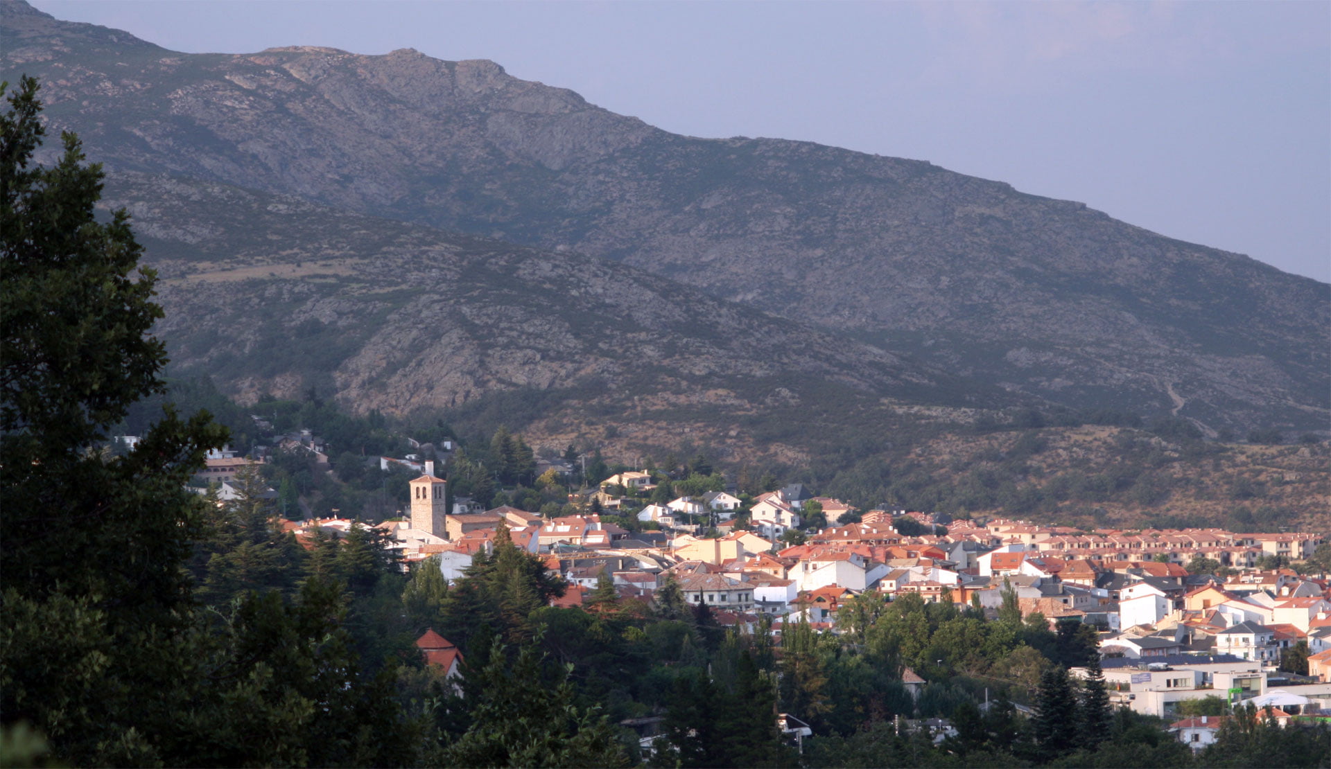 Miraflores de la Sierra