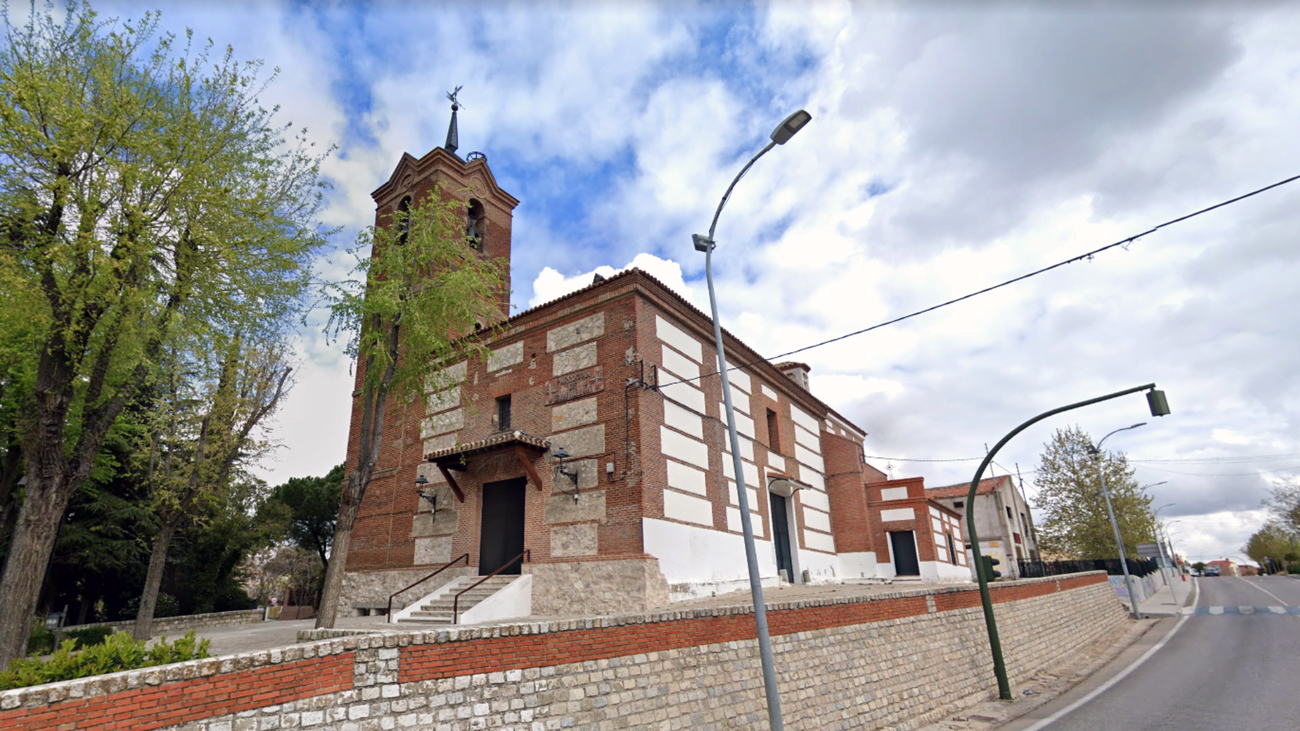 Moraleja de Enmedio