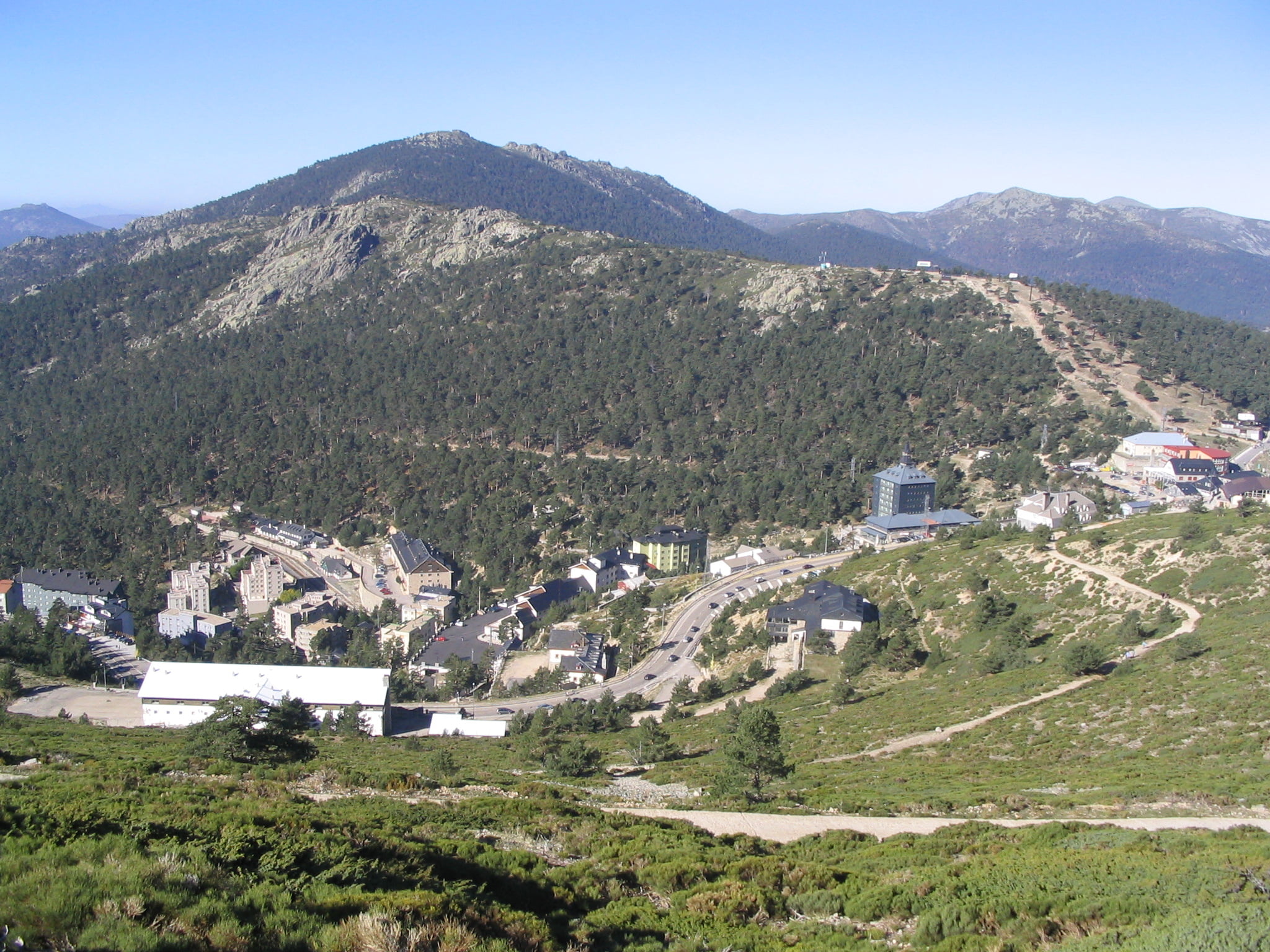 Navacerrada