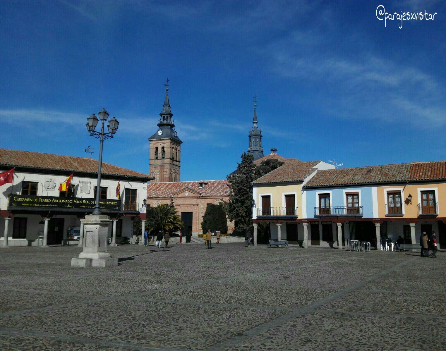 Navalcarnero