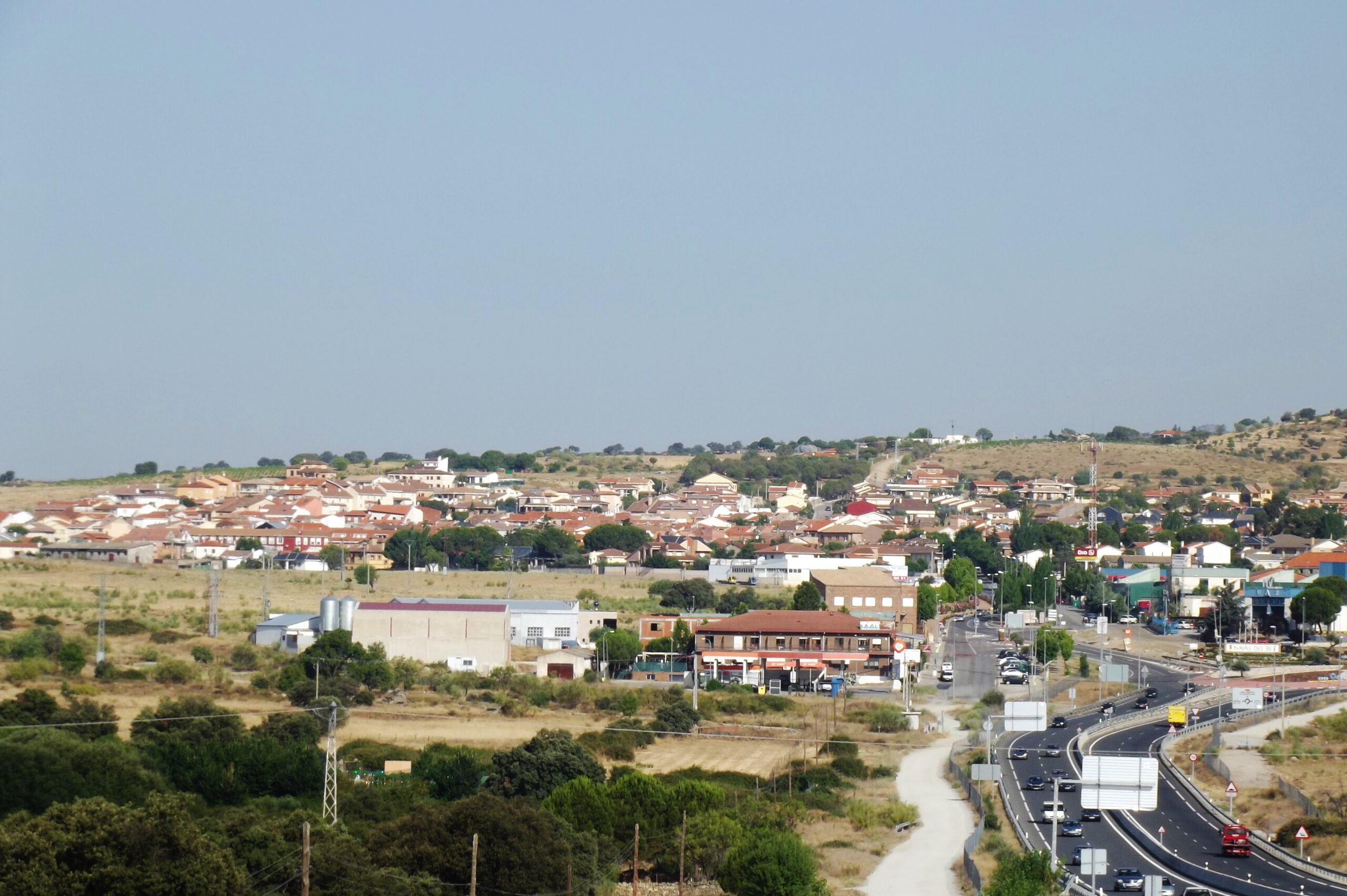 Navas del Rey