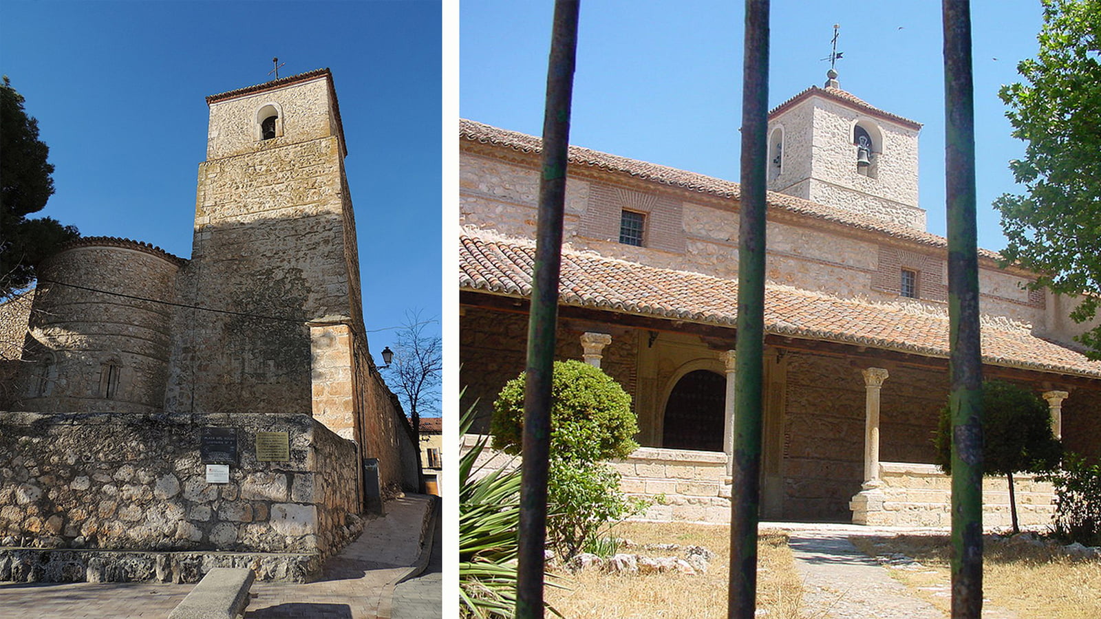 Pezuela de las Torres