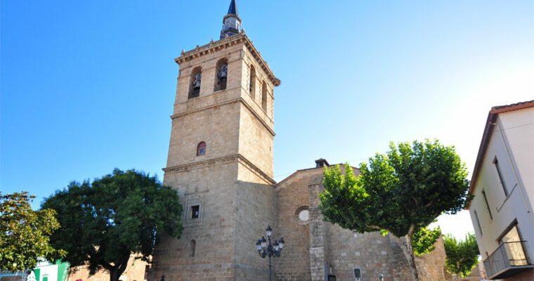 Que ver en el Municipio de Villa del Prado de la comunidad de Madrid