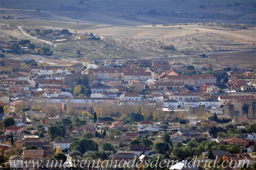 Quijorna