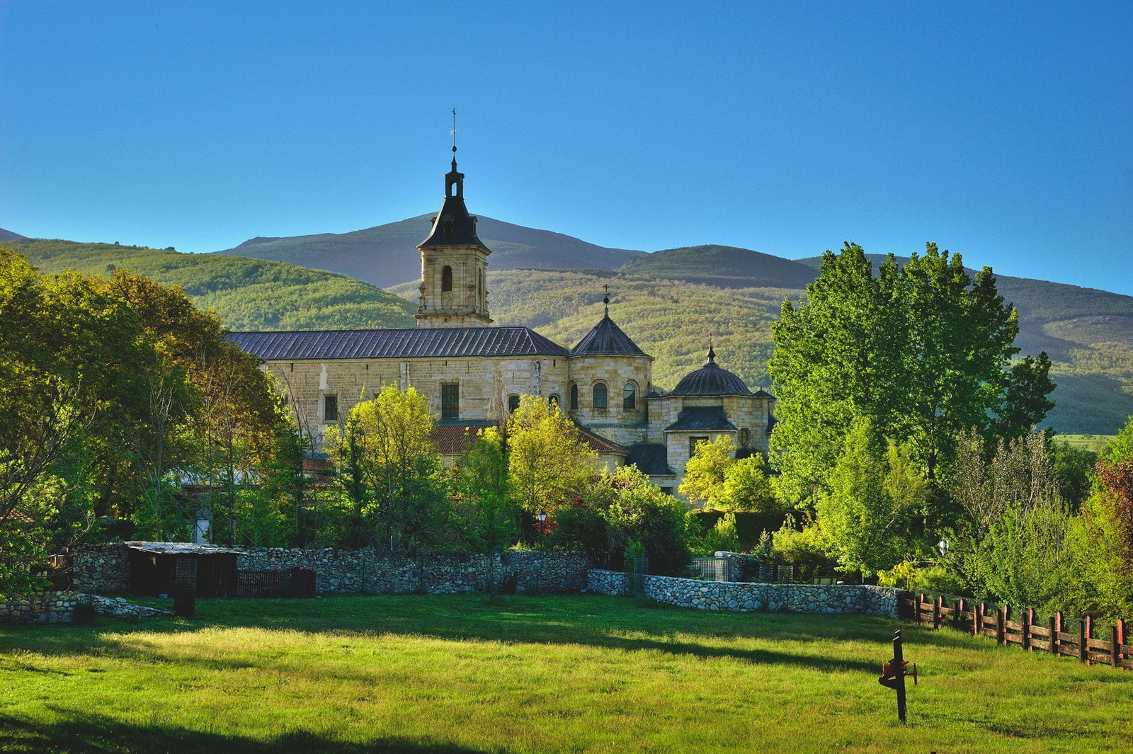 Rascafría