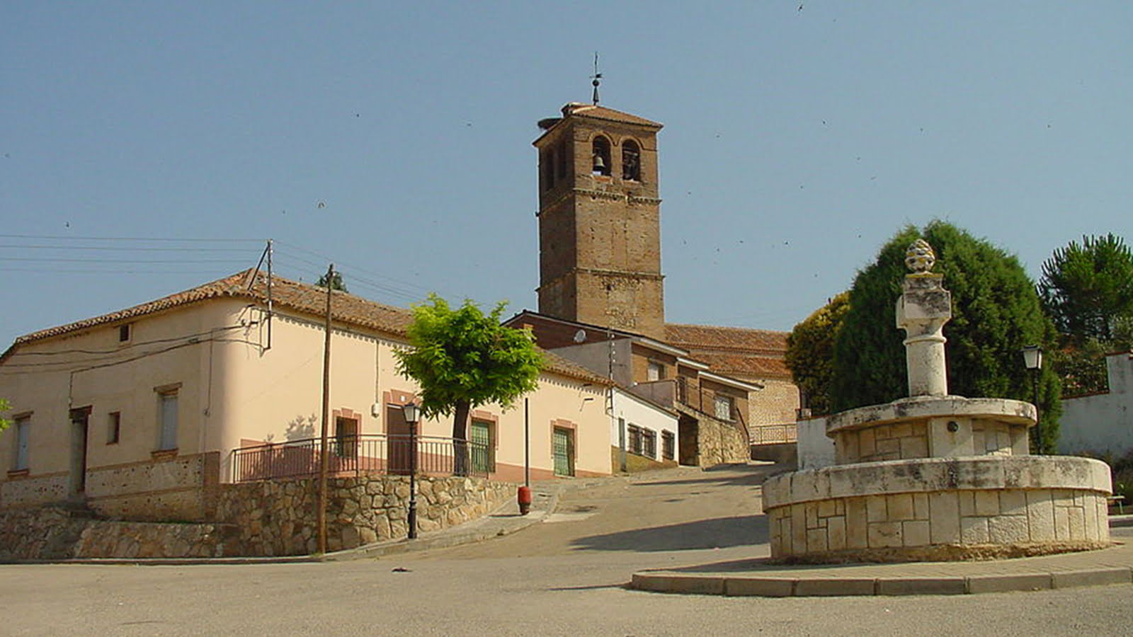 Ribatejada
