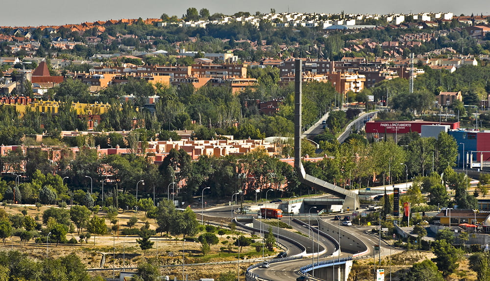 Rivas-Vaciamadrid