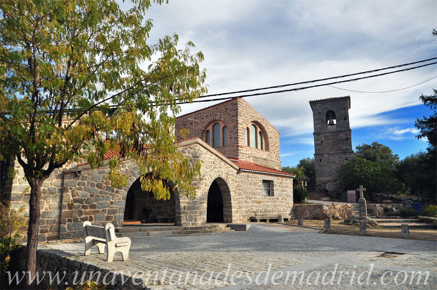 Rozas de Puerto Real