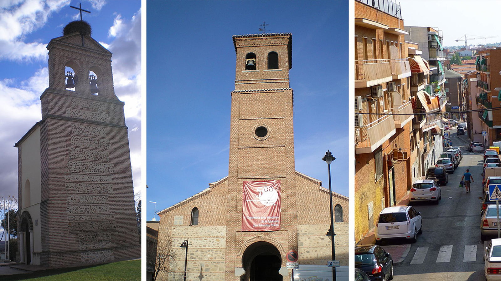San Sebastián de los Reyes