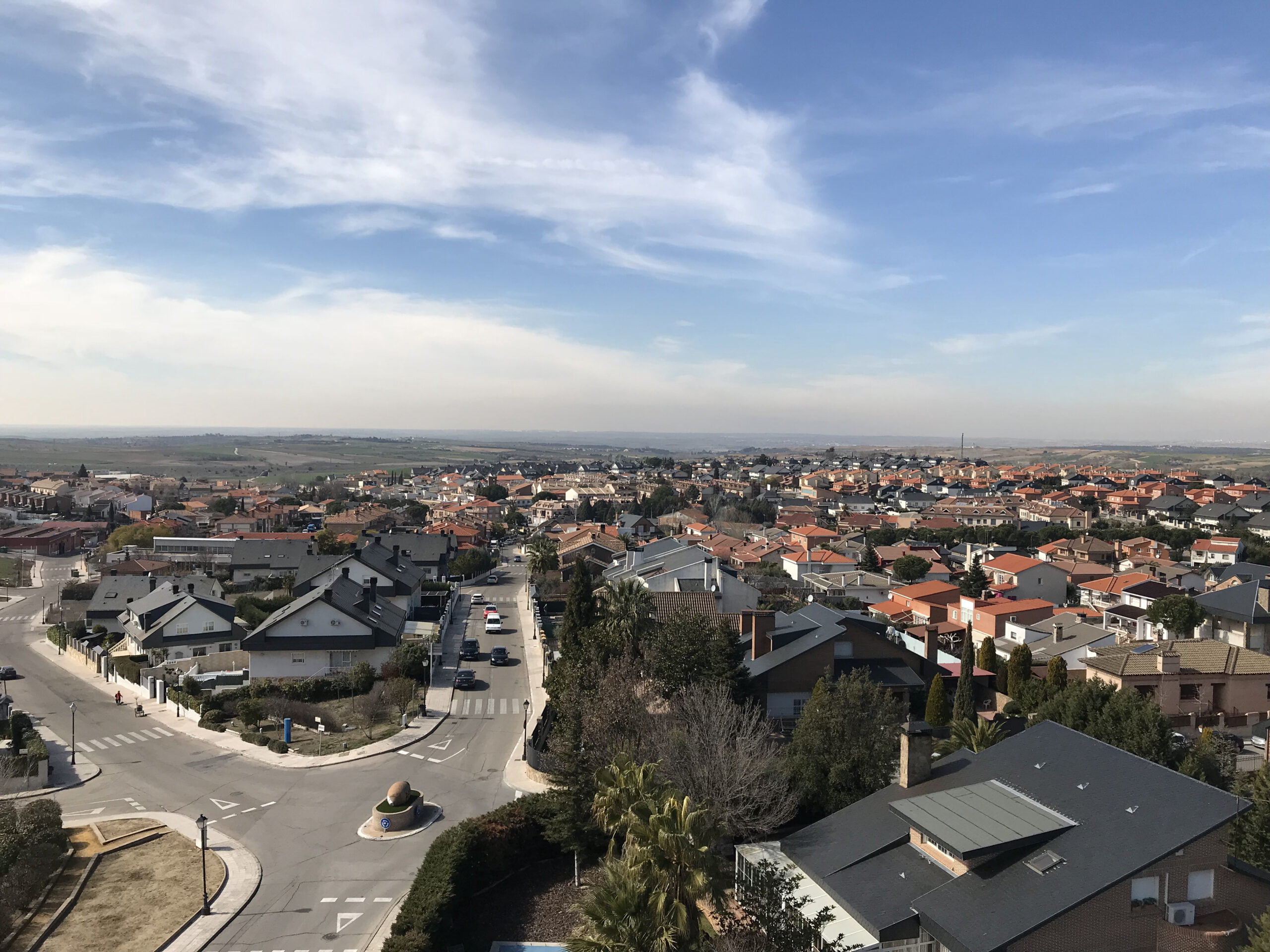 Serranillos del Valle
