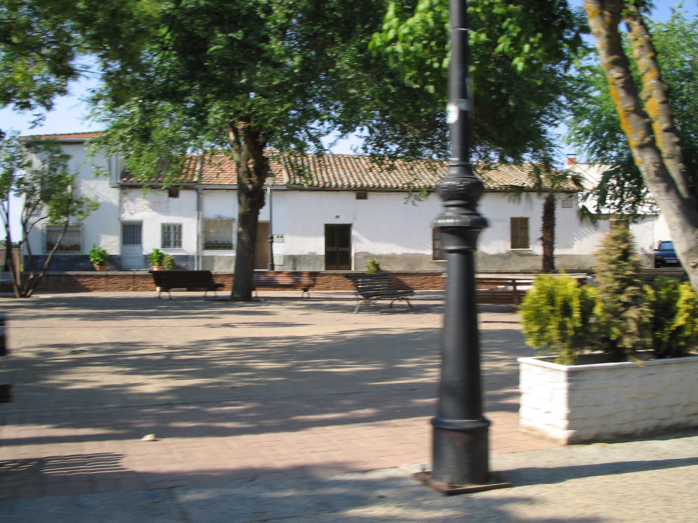 Talamanca de Jarama