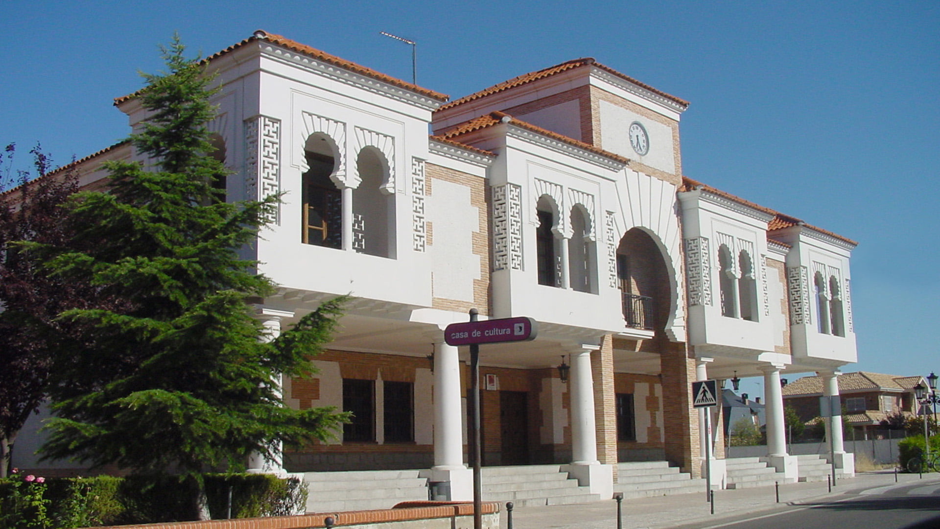 Torrejón de la Calzada