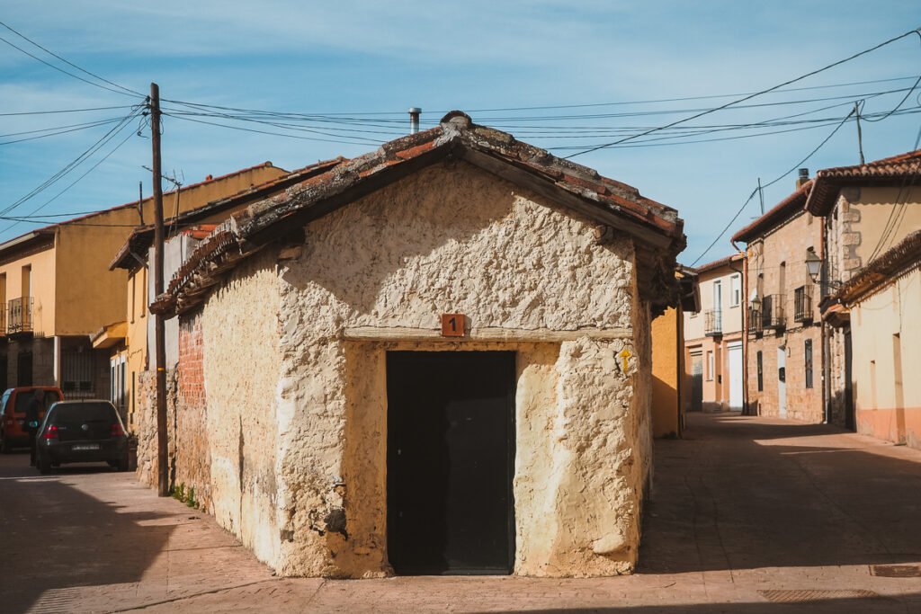 Torremocha de Jarama