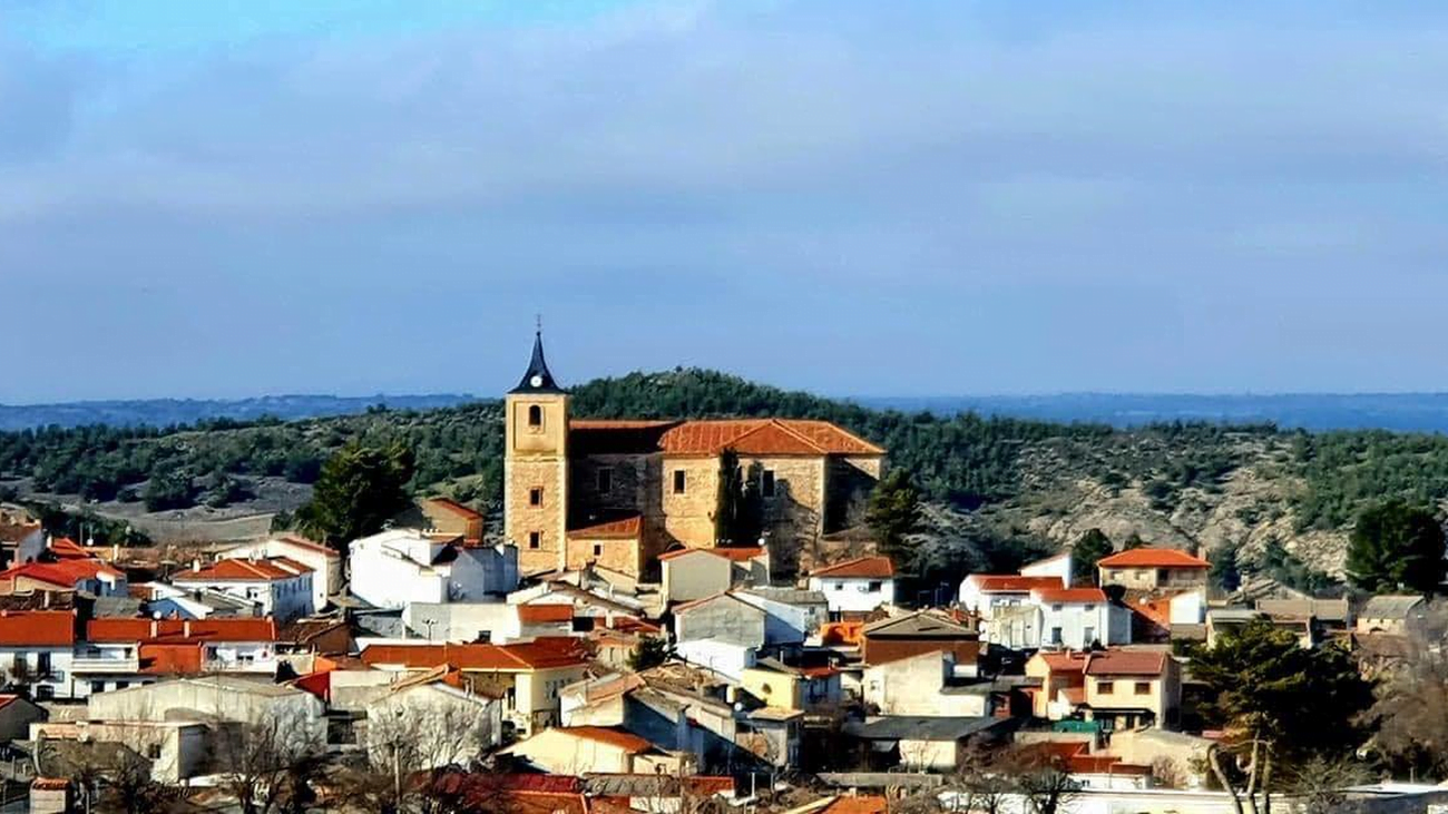 Valdaracete