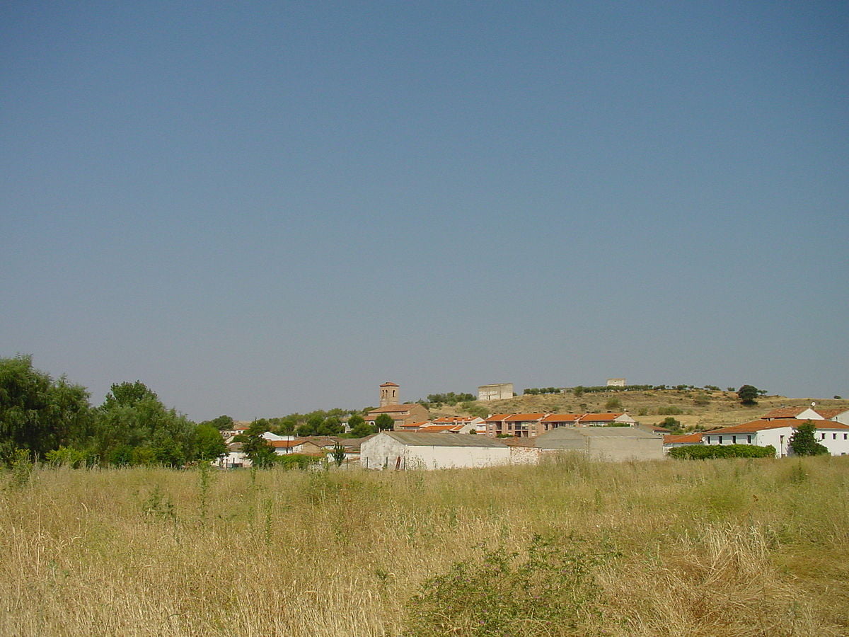 Valdeavero