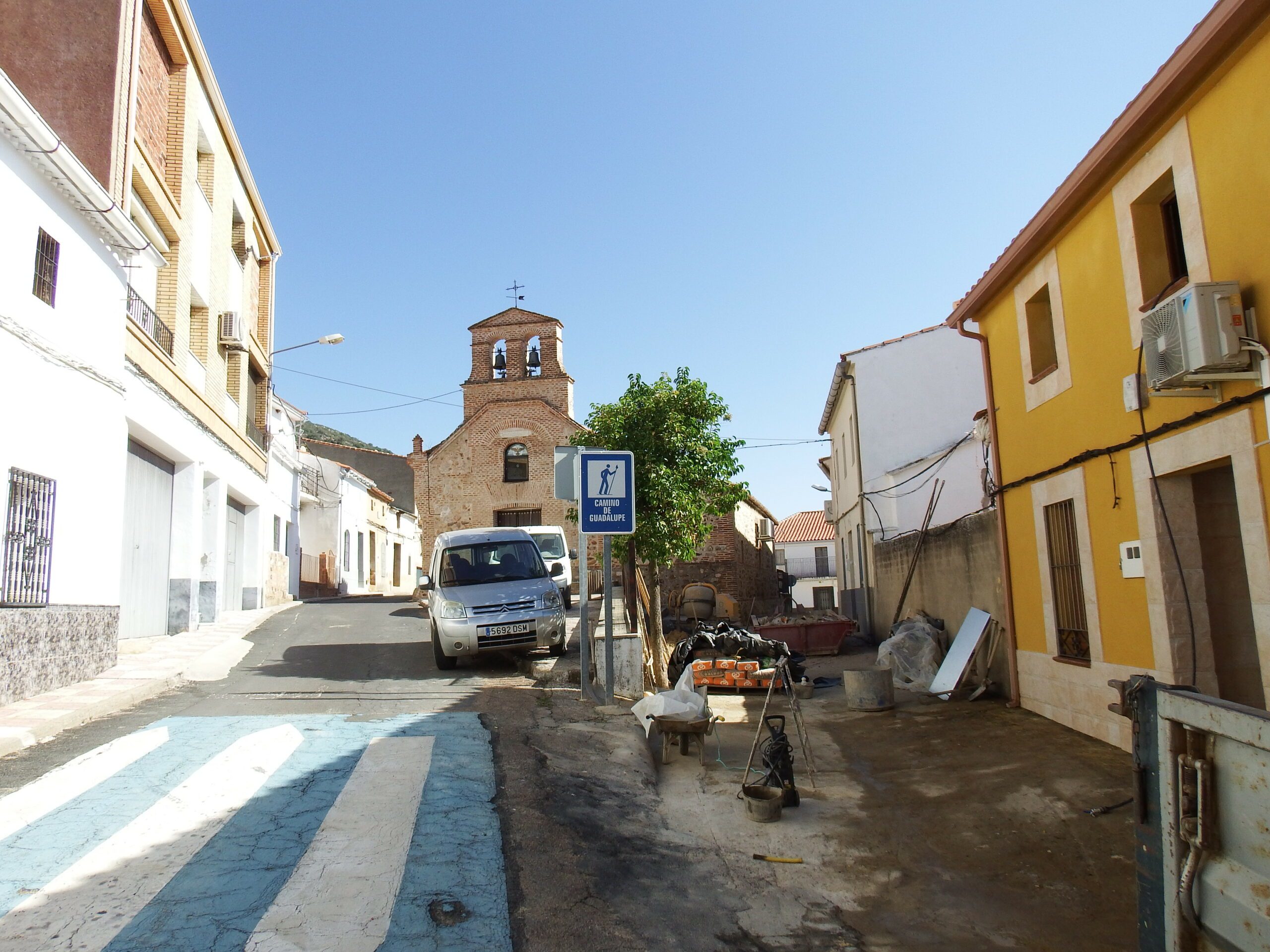 Valdemanco