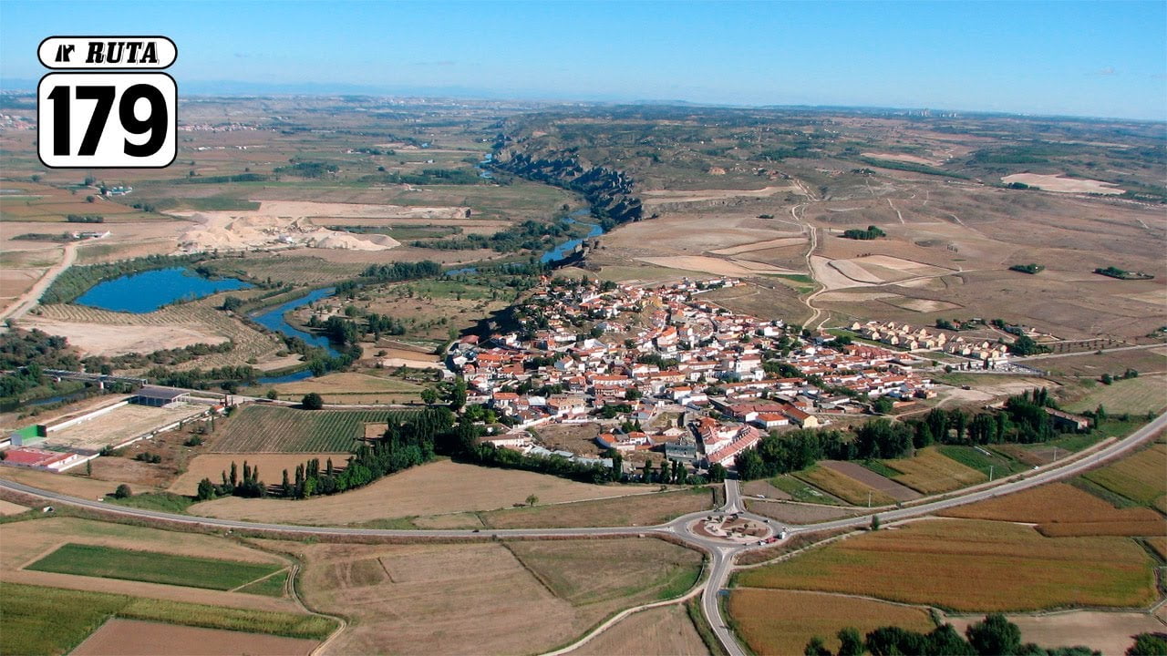 Villaconejos
