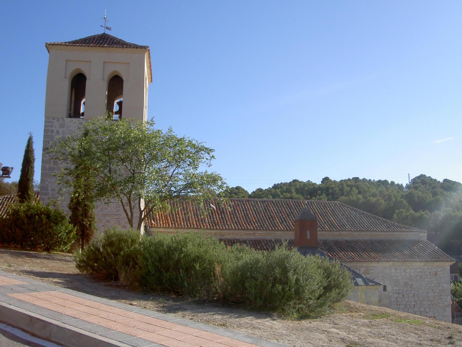 Villalbilla
