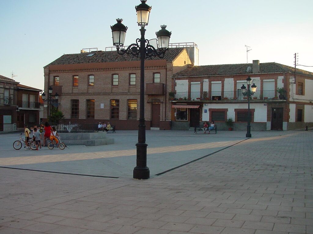 Villamanta