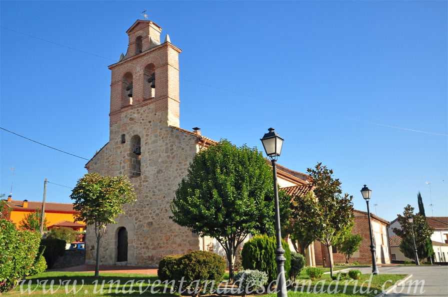 Villamantilla