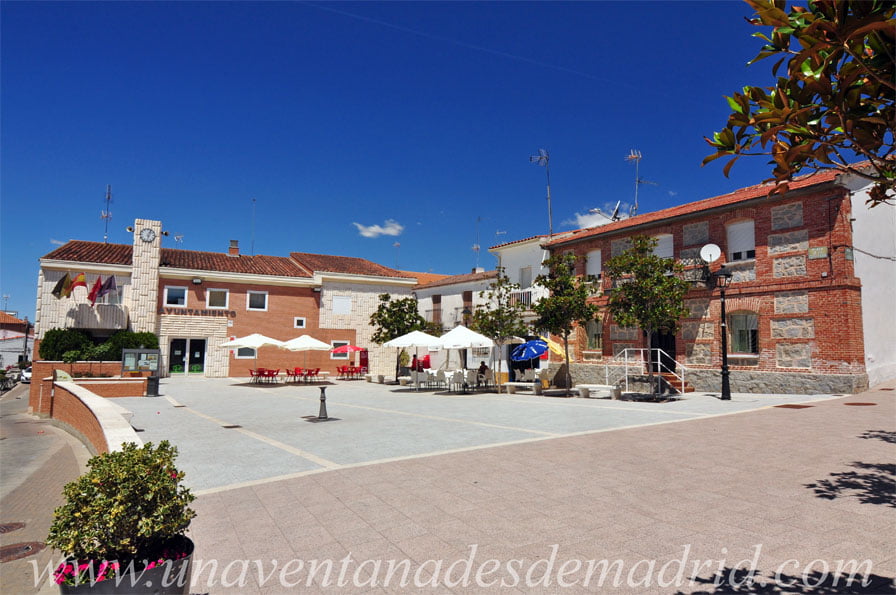 Villanueva de Perales