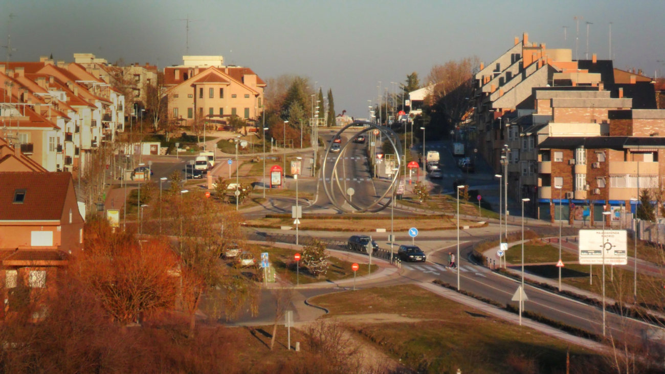 Villanueva del Pardillo