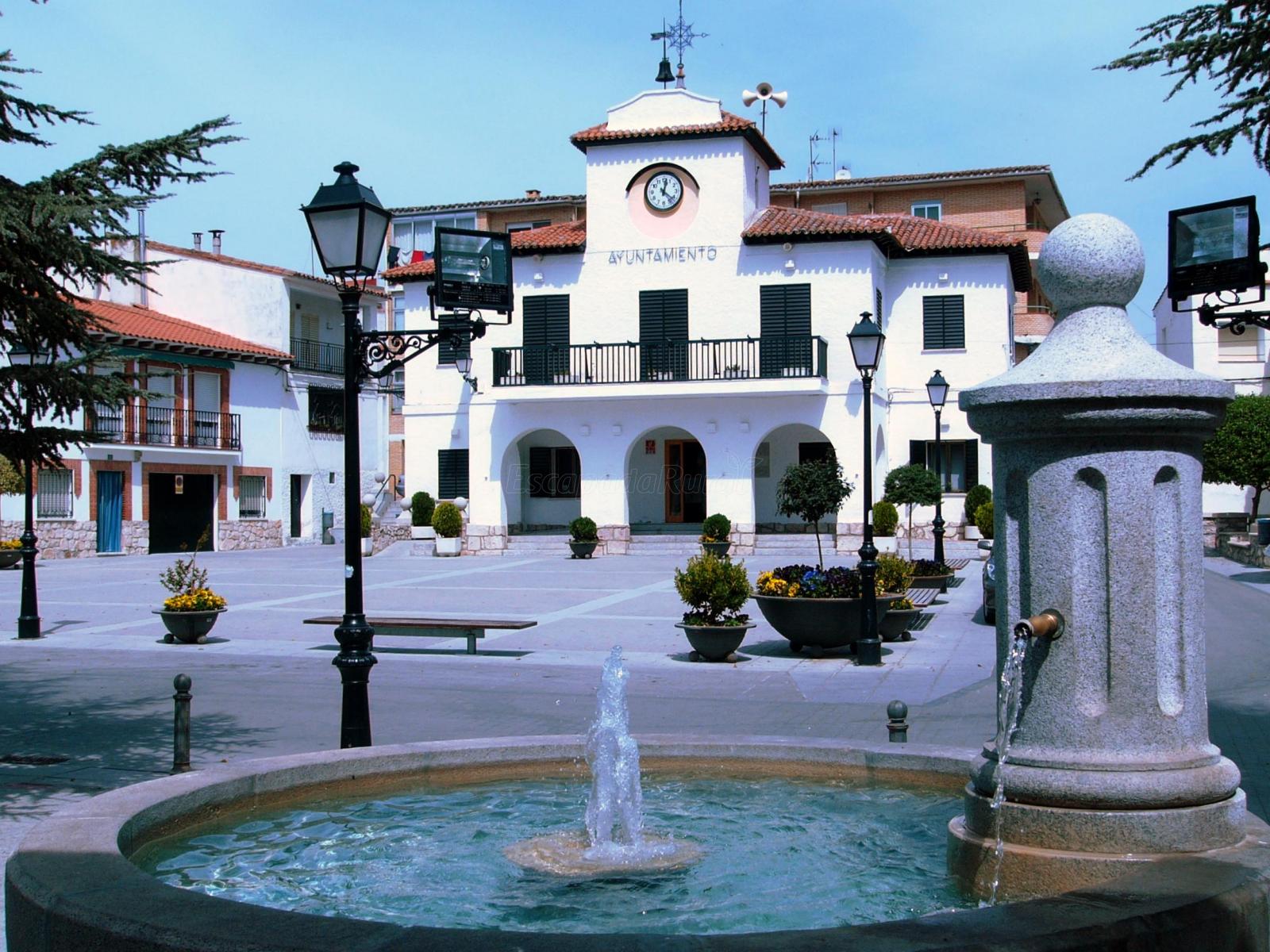 Villar del Olmo