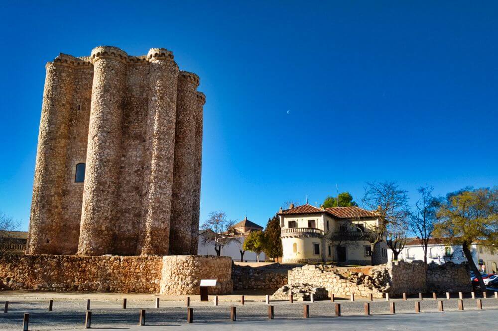 Villarejo de Salvanés