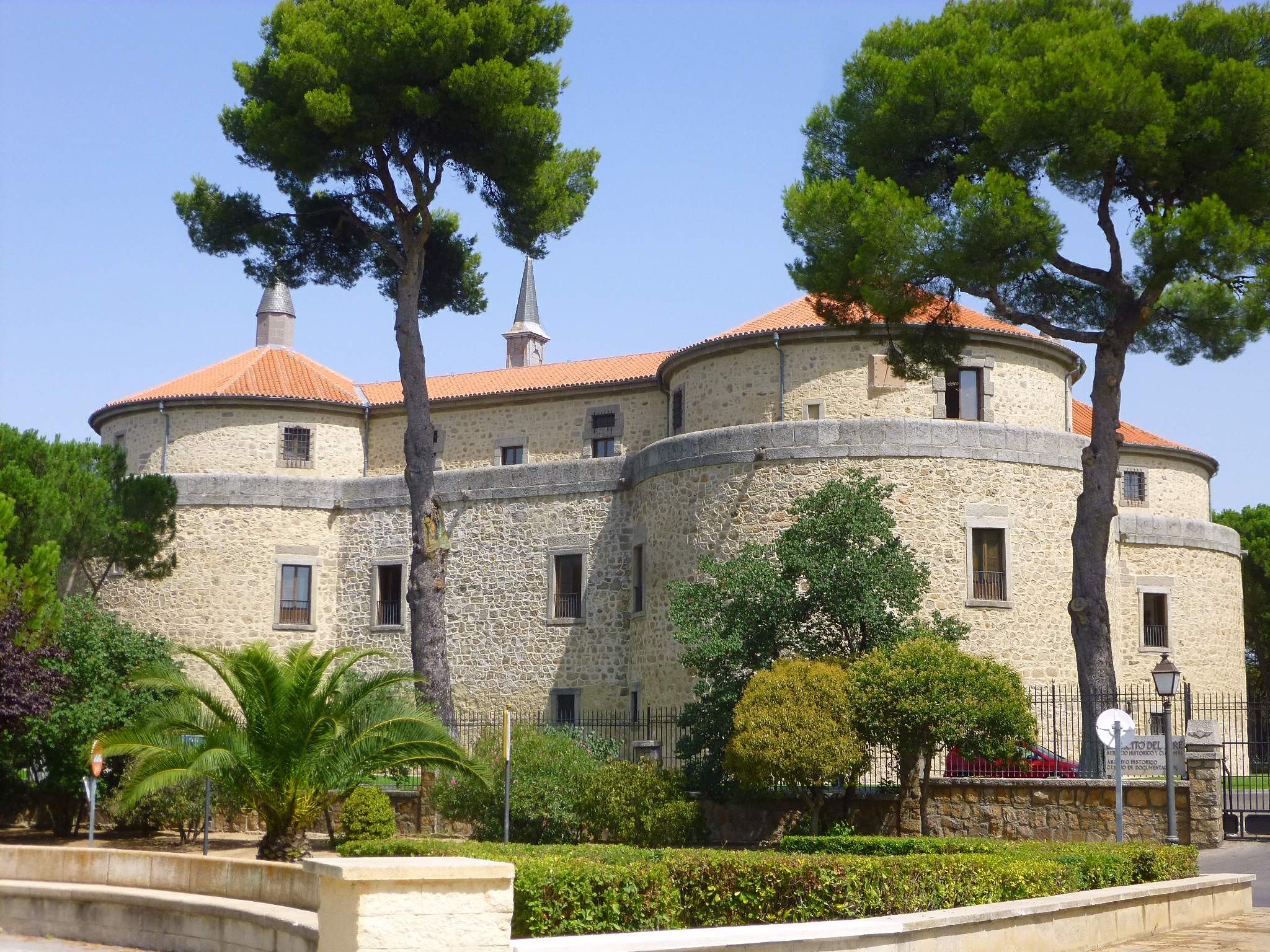 Villaviciosa de Odón