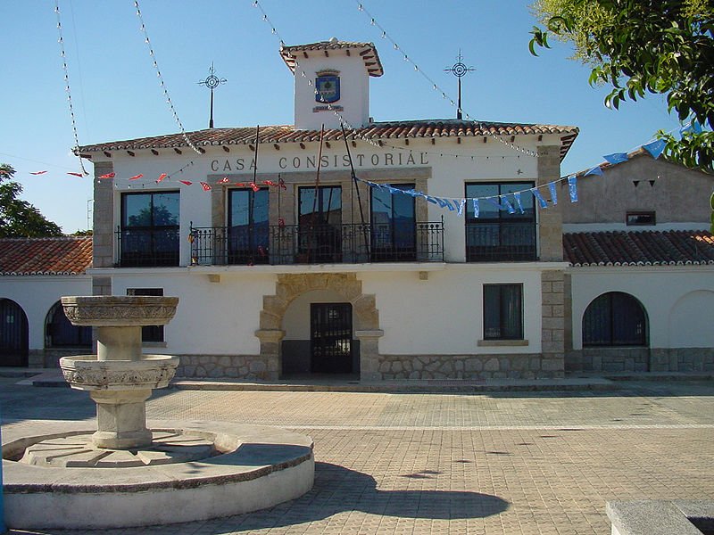 Que ver en el Municipio de Aldea del Fresno de la comunidad de Madrid