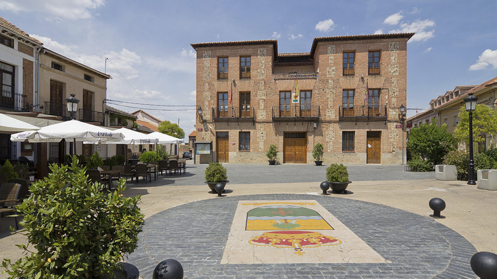 Que ver en el Municipio de Valdetorres de Jarama de la comunidad de Madrid