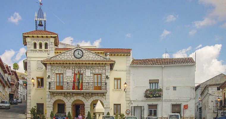 Que ver en el Municipio de Valdilecha de la comunidad de Madrid