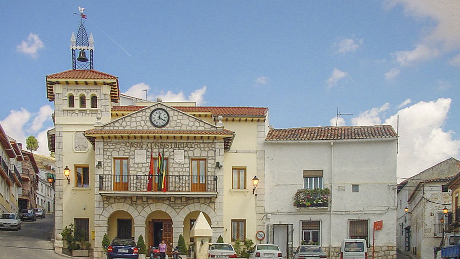 Que ver en el Municipio de Valdilecha de la comunidad de Madrid